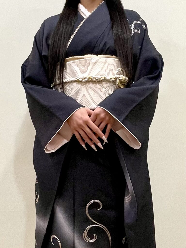 ２０２６☆祝２０歳の集い♪ 【振袖着付け+ヘアセット】電話予約